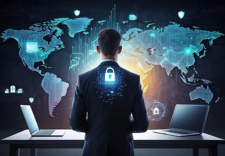 Cyber Security Services